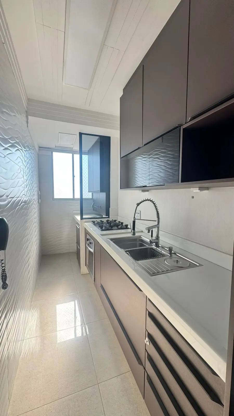 Imagens do imóveis Apartamento Á Venda Vila Omar Americana