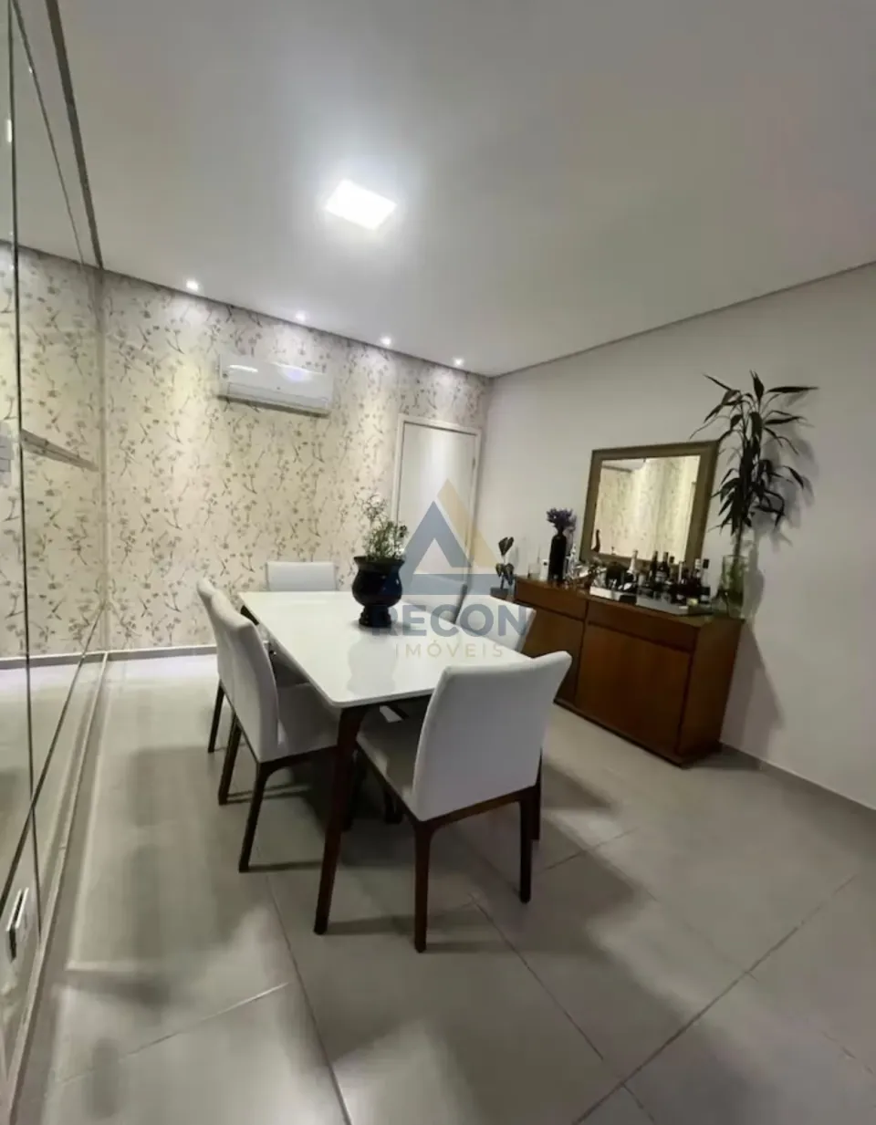 Imagens do imóveis Apartamento À Venda Vila Najar Americana