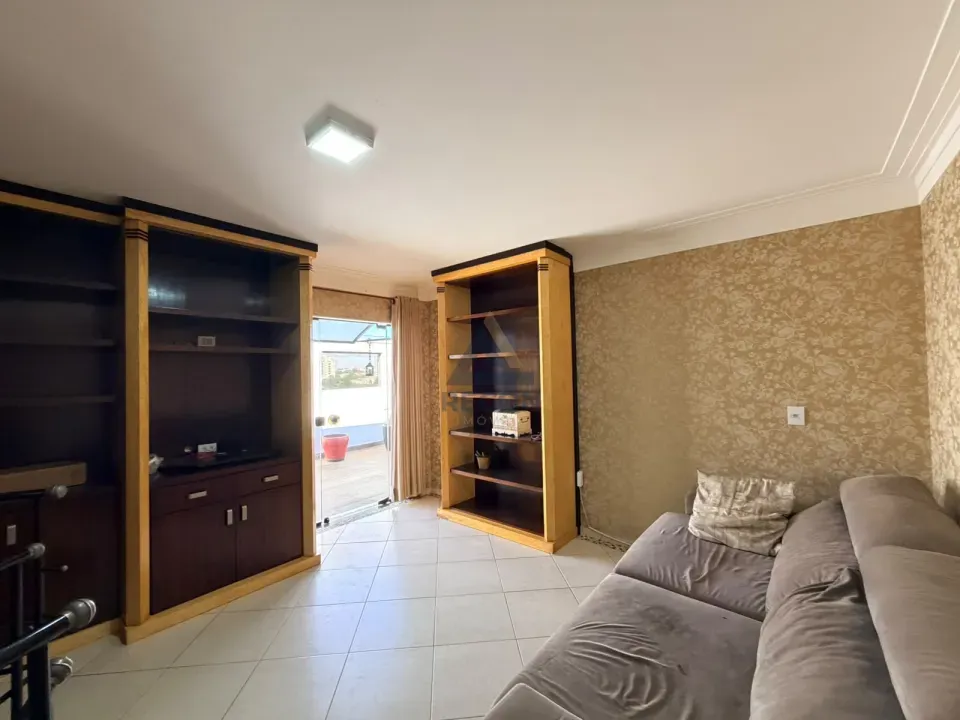 Imagens do imóveis Cobertura À Venda Centro Nova Odessa