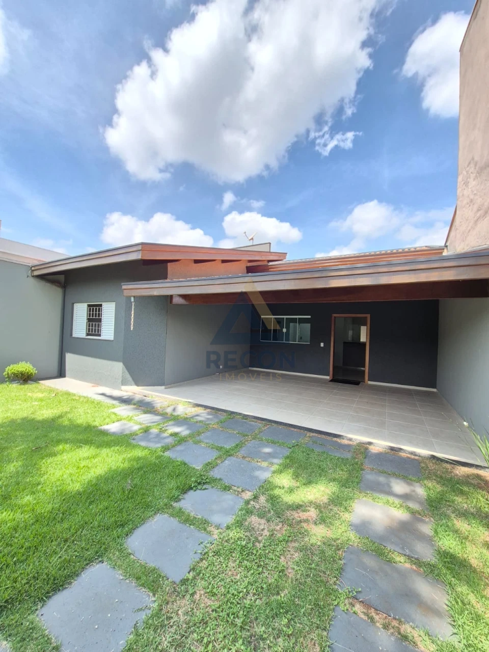 Imagens do imóveis Casa À Venda Jardim Souza Queiroz Santa Bárbara D'Oeste