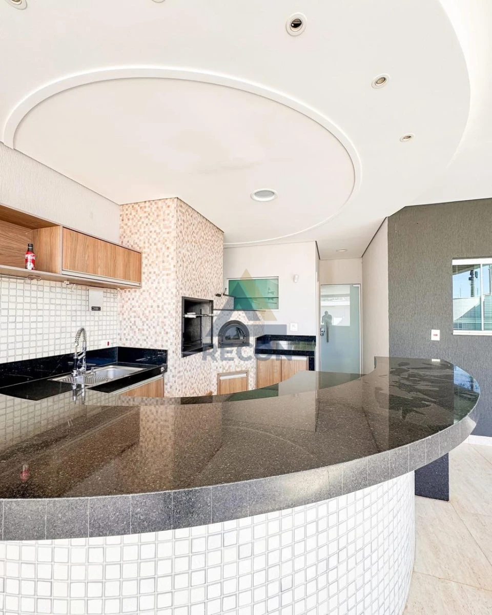 Imagens do imóveis Casa À Venda Jardim Terramérica Iii Americana