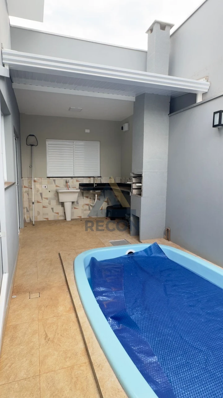 Imagens do imóveis Casa À Venda Parque Universitário Americana