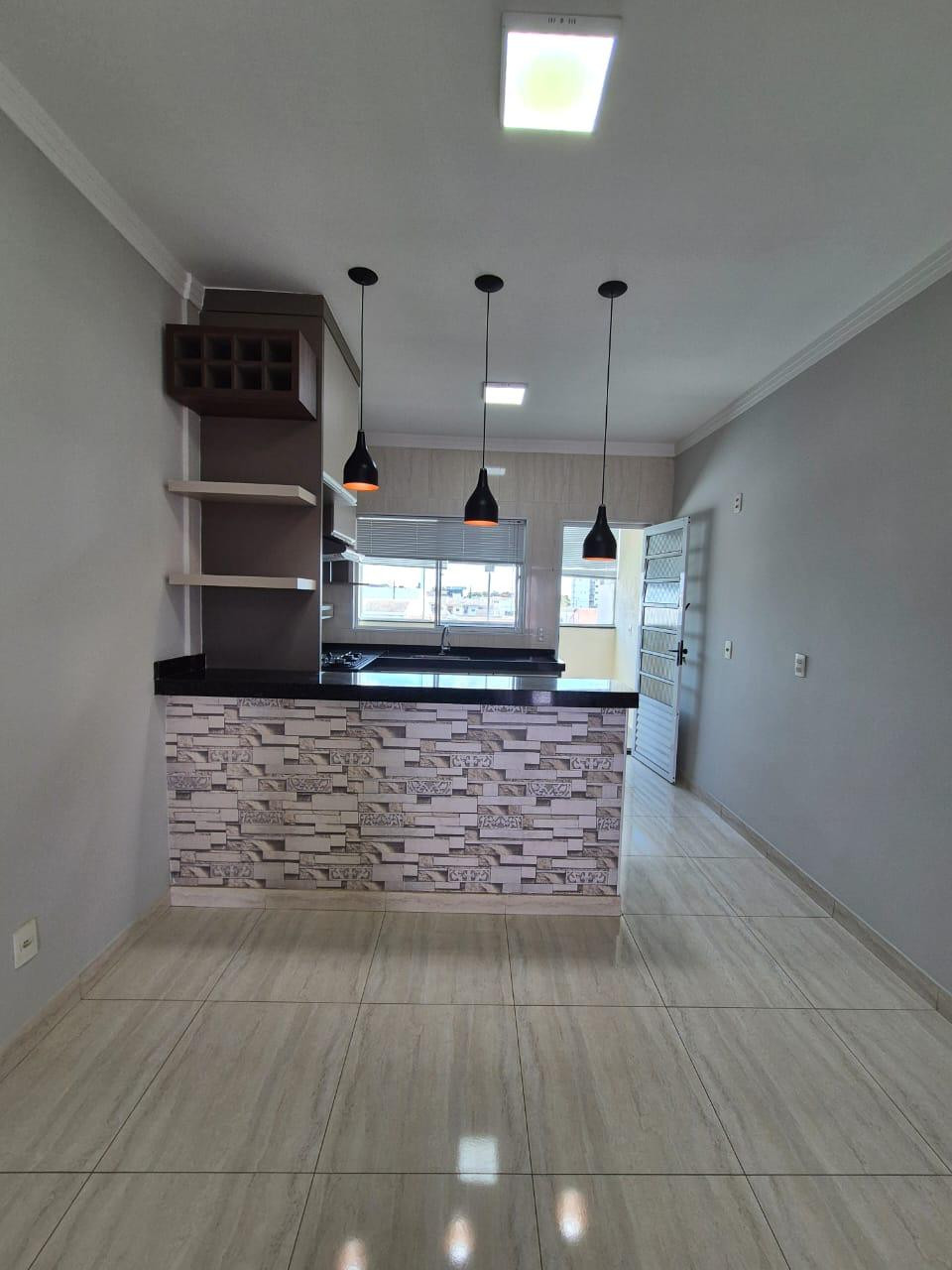 Imagens do imóveis Apartamento Á Venda Jardim Terramérica Iii Americana