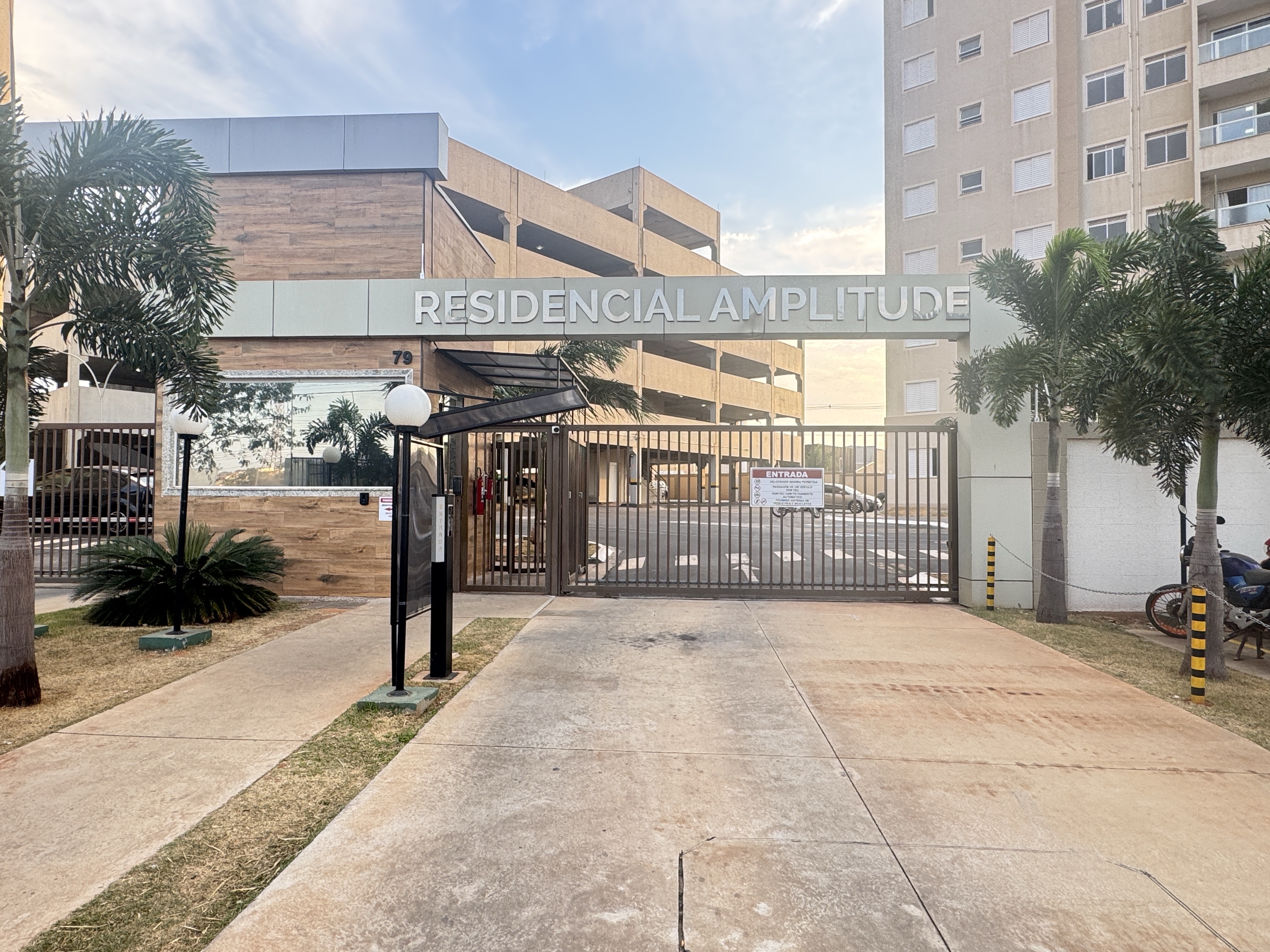 Imagens do imóveis Apartamento Á Venda Condominio Amplitude Santa Bárbara D'Oeste