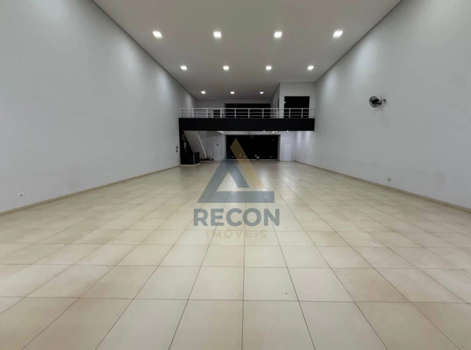 Imagens do imóveis Comercial Para Alugar Jardim Mollon Santa Bárbara D'Oeste