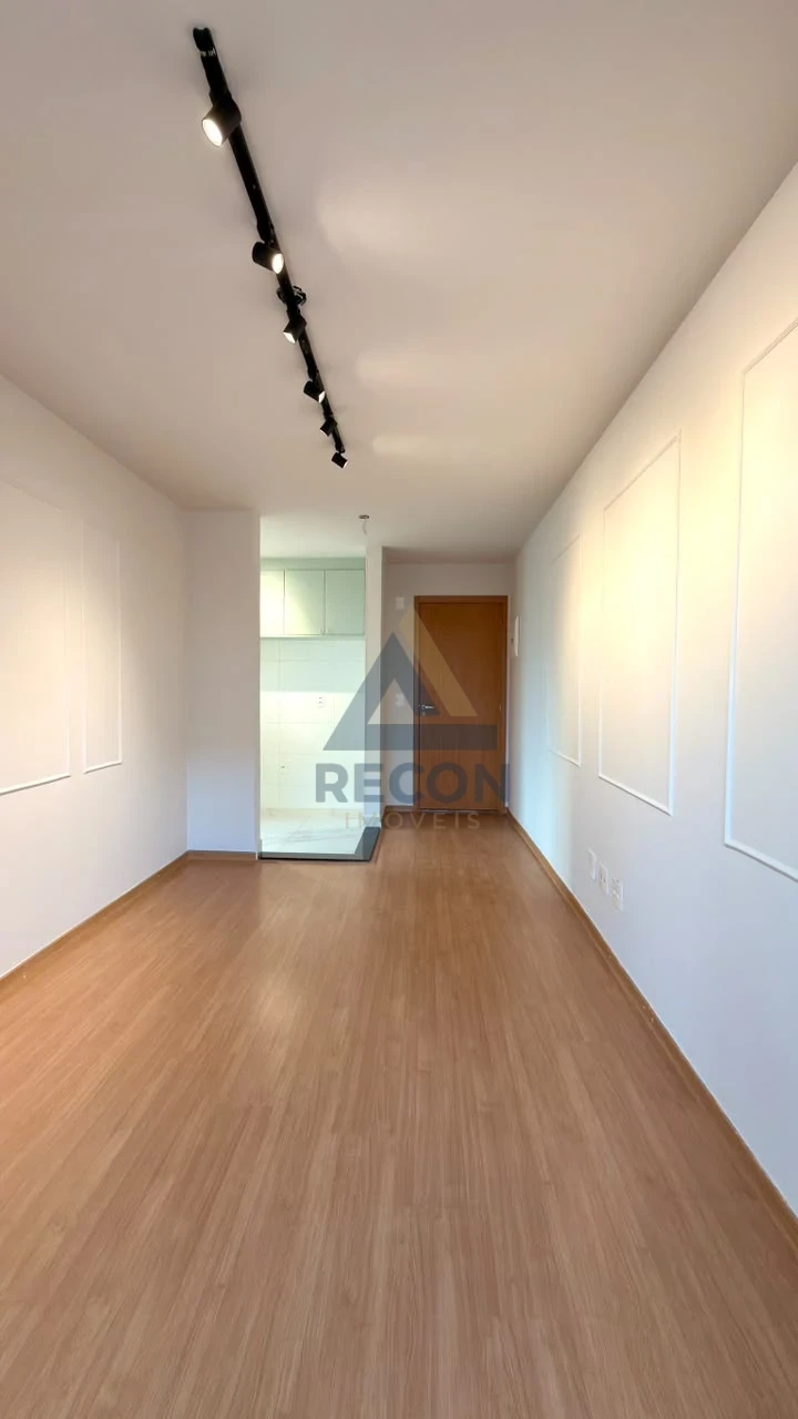 Imagens do imóveis Apartamento À Venda Jardim Alphacenter Santa Bárbara D'Oeste