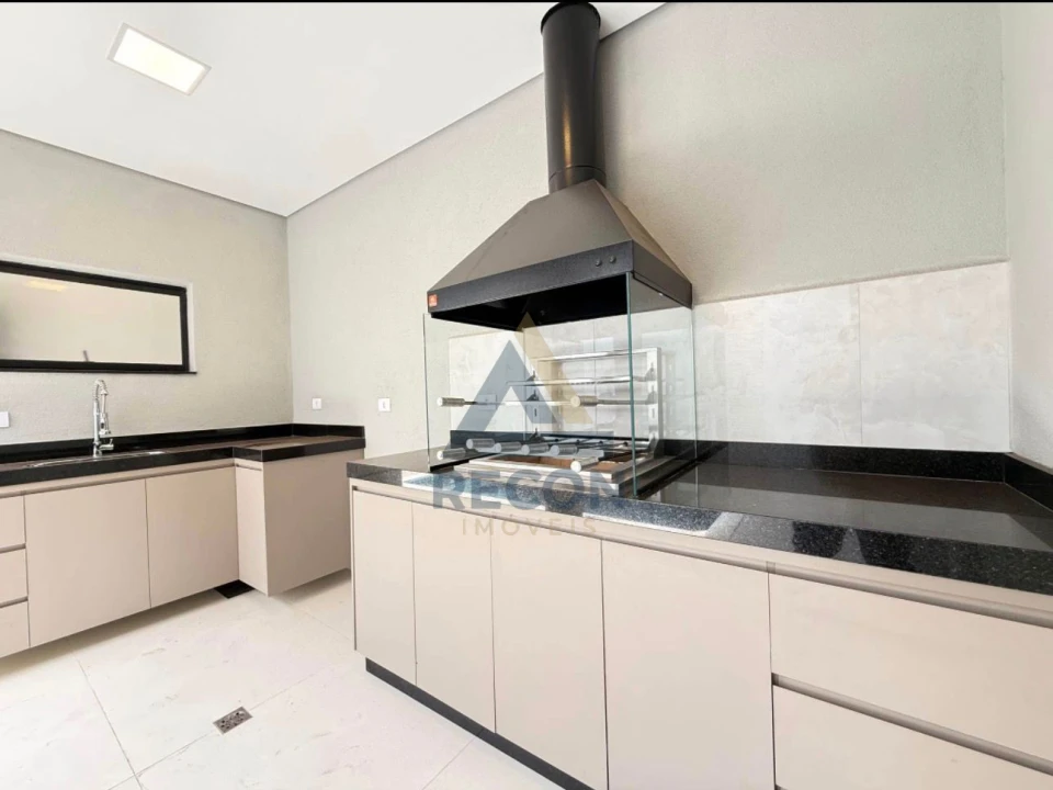 Imagens do imóveis Casa À Venda Jardim Terramérica Iii Americana