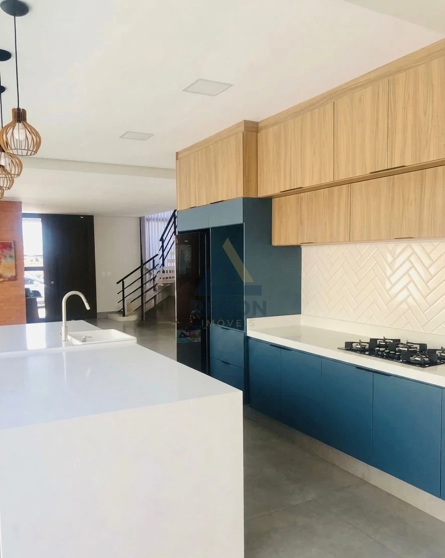 Imagens do imóveis Casa Em Condomínio À Venda Residencial Engenho Velho Nova Odessa
