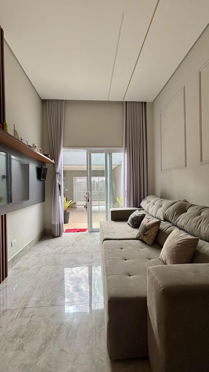 Imagens do imóveis Casa Á Venda Parque Universitário Americana