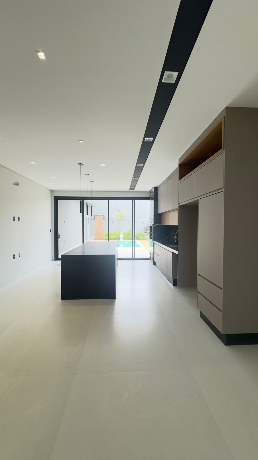Imagens do imóveis Casa Em Condomínio Á Venda Residencial Mac Knight Santa Bárbara D'Oeste