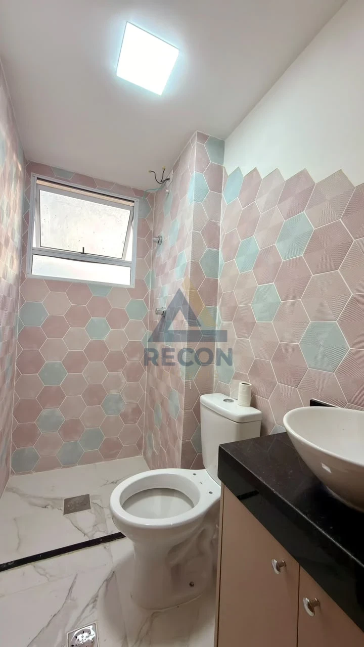 Imagens do imóveis Apartamento À Venda Jardim Alphacenter Santa Bárbara D'Oeste