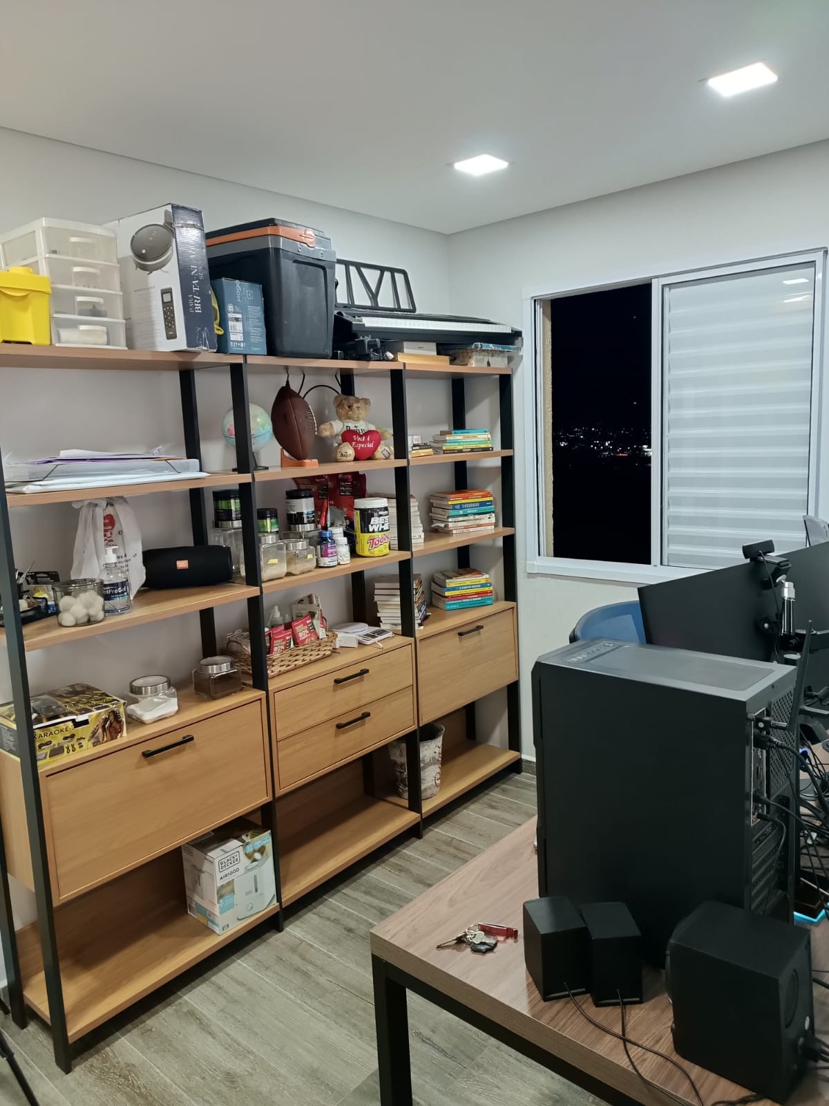 Imagens do imóveis Apartamento Á Venda Catharina Zanaga Americana