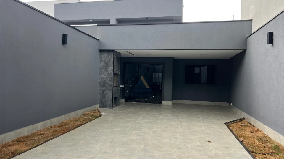 Imagens do imóveis Casa À Venda Jardim Jacyra Americana