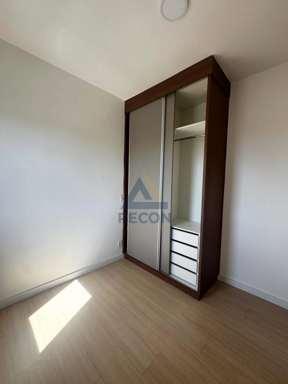 Imagens do imóveis Apartamento Para Alugar Residencial Colline Americana