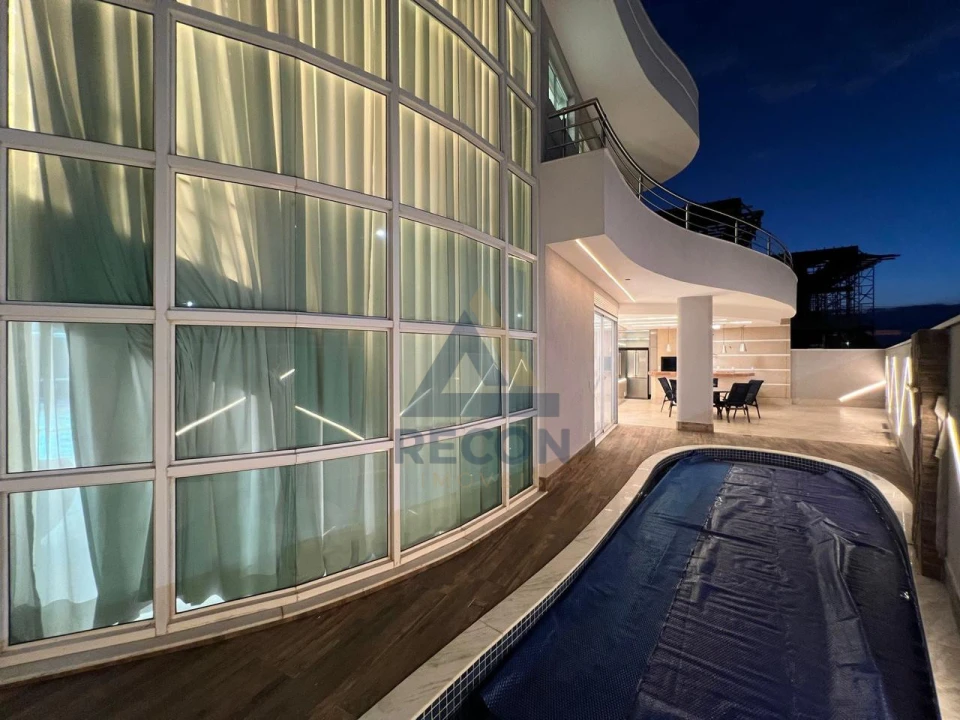 Imagens do imóveis Casa Em Condomínio À Venda Loteamento Residencial Jardim Villagio Americana