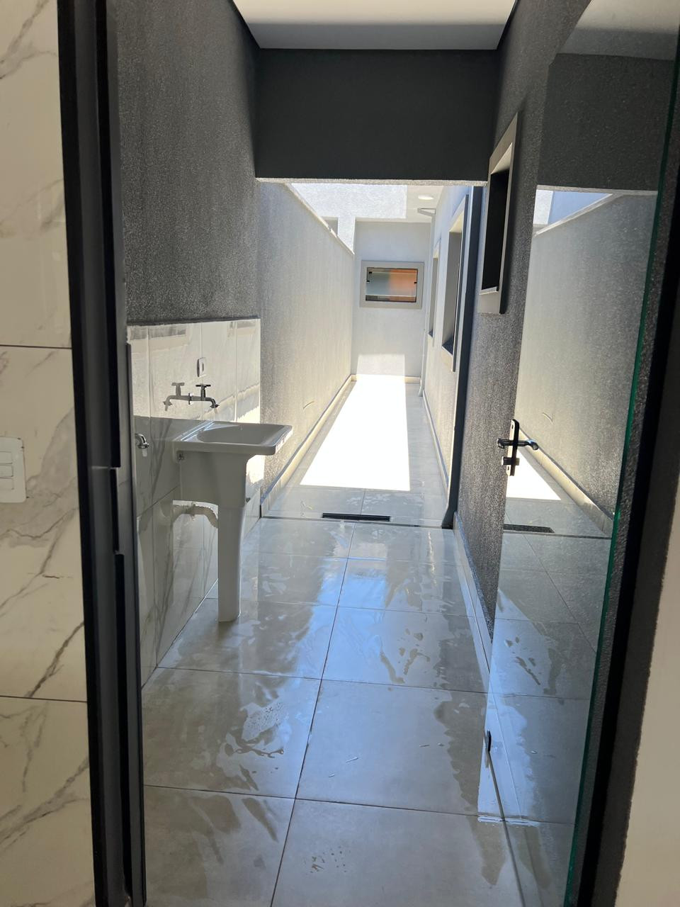 Imagens do imóveis Casa Á Venda Jardim Belo Horizonte Ii Santa Bárbara D'Oeste