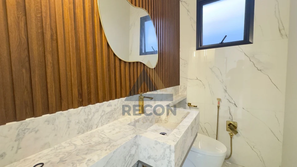 Imagens do imóveis Casa Em Condomínio Á Venda Engenho Velho Nova Odessa