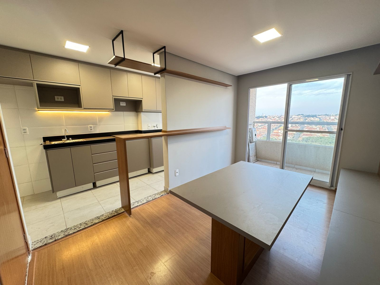 Imagens do imóveis Apartamento Á Venda Condominio Amplitude Santa Bárbara D'Oeste