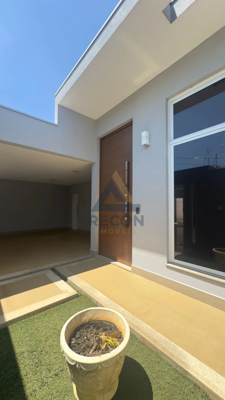 Imagens do imóveis Casa À Venda Planalto Do Sol Santa Bárbara D'Oeste