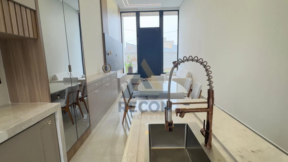 Imagens do imóveis Casa Em Condomínio Á Venda Engenho Velho Nova Odessa