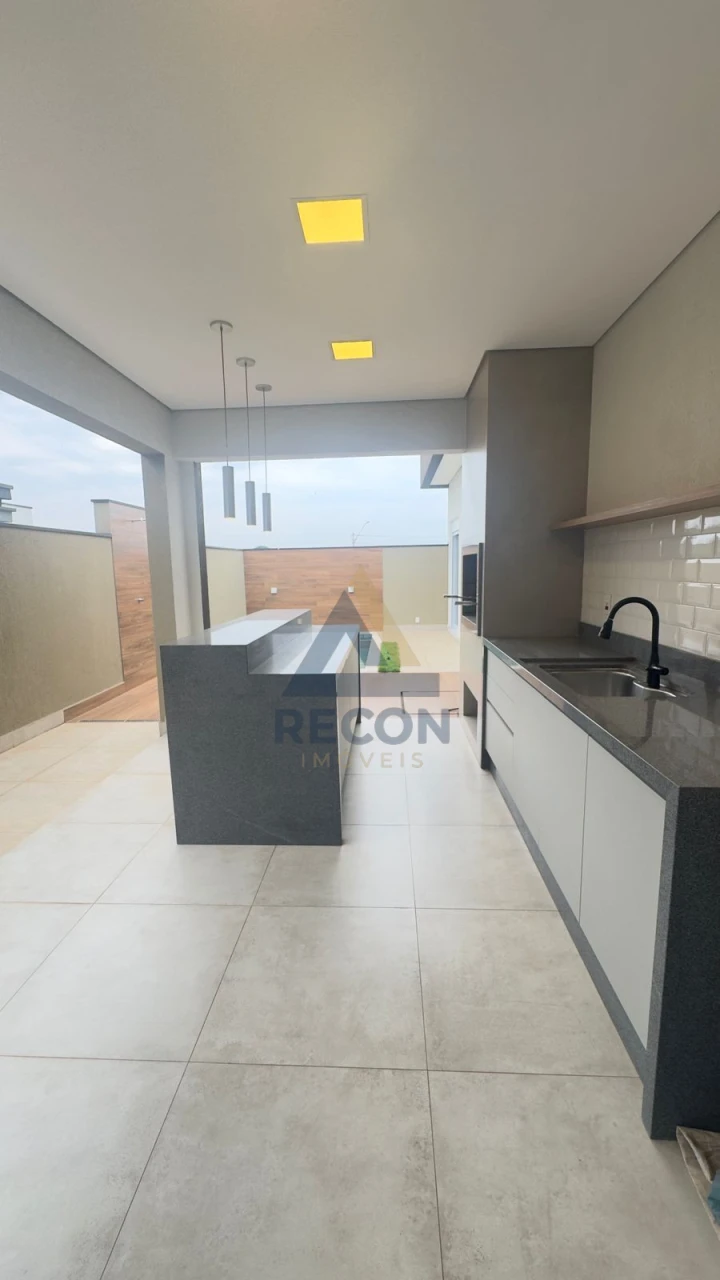 Imagens do imóveis Casa Em Condomínio Á Venda Engenho Velho Nova Odessa