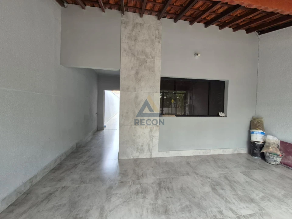 Imagens do imóveis Casa À Venda Jardim Europa I Santa Bárbara D'Oeste