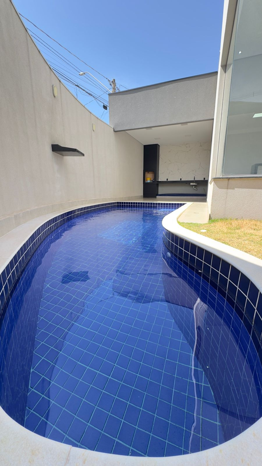 Imagens do imóveis Casa Á Venda Jardim Terramérica Iii Americana