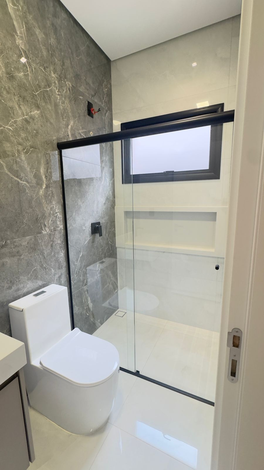 Imagens do imóveis Casa Em Condomínio Á Venda Residencial Mac Knight Santa Bárbara D'Oeste