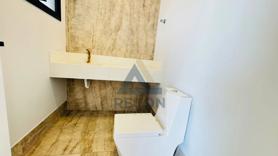 Imagens do imóveis Casa Em Condomínio Á Venda Jardim Recanto Das Águas Nova Odessa