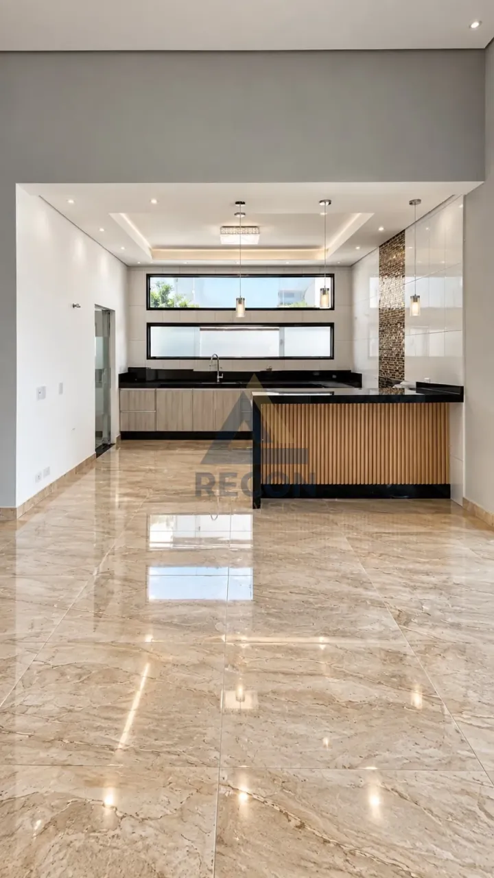 Imagens do imóveis Casa Em Condomínio À Venda Loteamento Residencial Jardim Villagio Americana