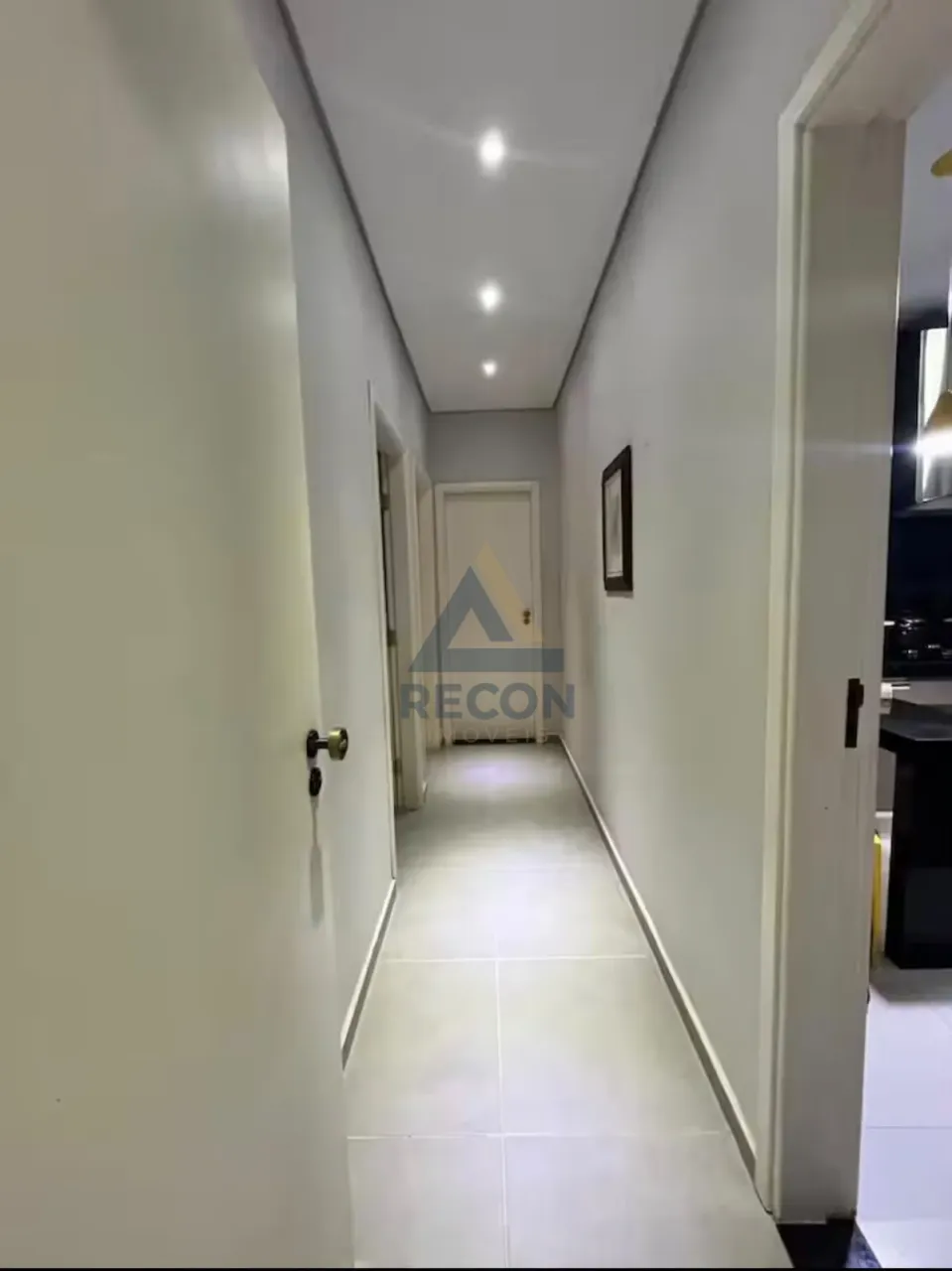 Imagens do imóveis Apartamento À Venda Vila Najar Americana