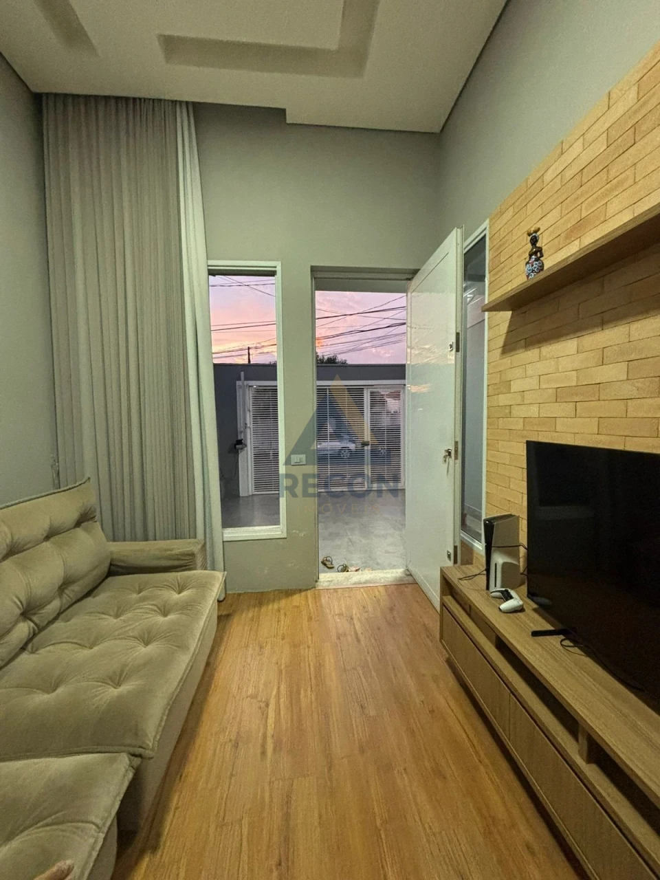 Imagens do imóveis casa