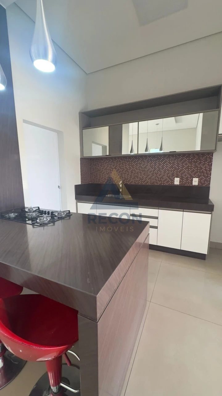 Imagens do imóveis Casa À Venda Planalto Do Sol Santa Bárbara D'Oeste