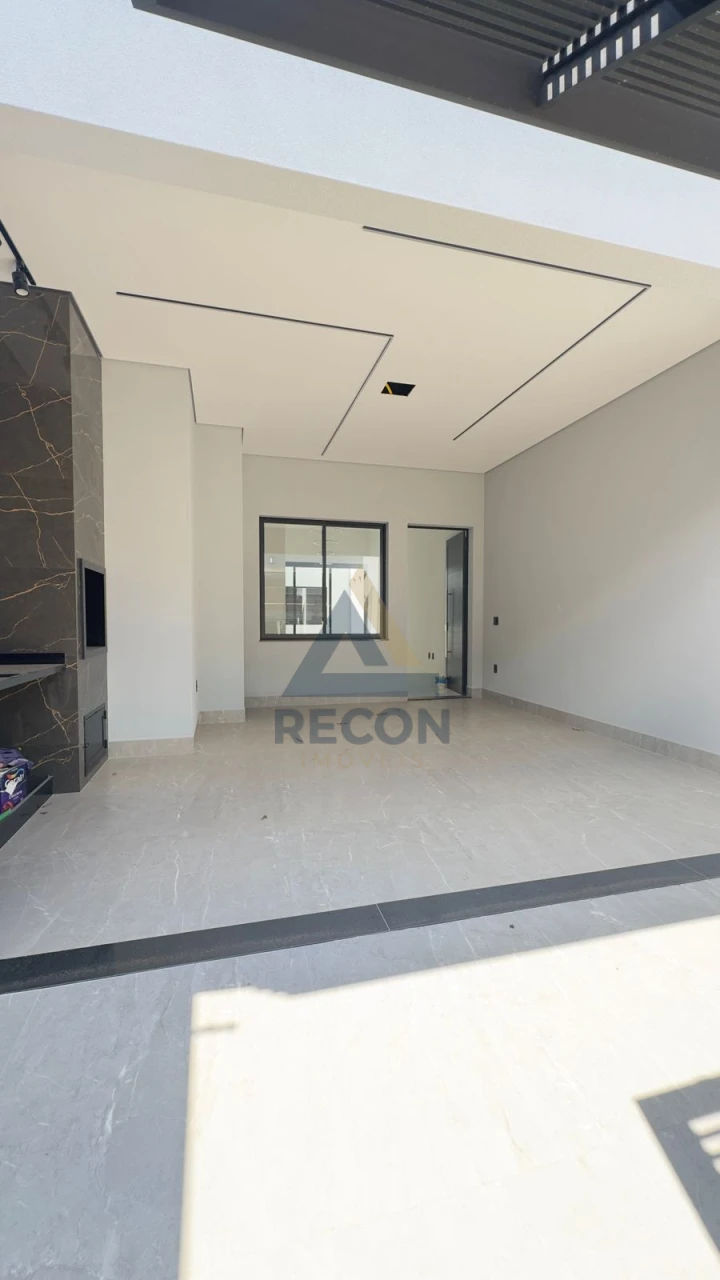 Imagens do imóveis Casa À Venda Jardim São Domingos Americana