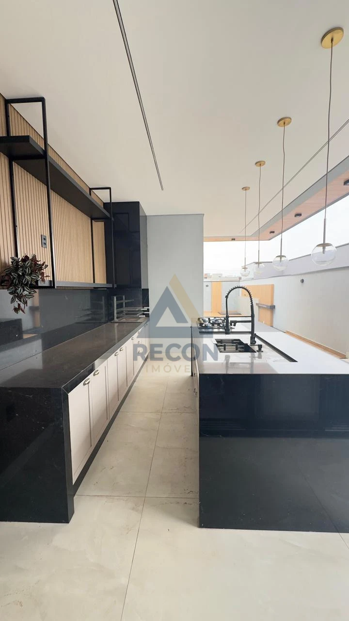 Imagens do imóveis Casa Em Condomínio Á Venda Engenho Velho Nova Odessa