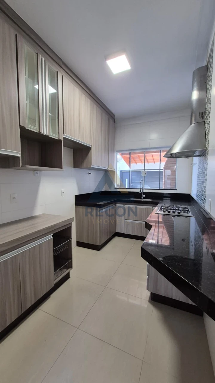 Imagens do imóveis Casa À Venda Parque Universitário Americana