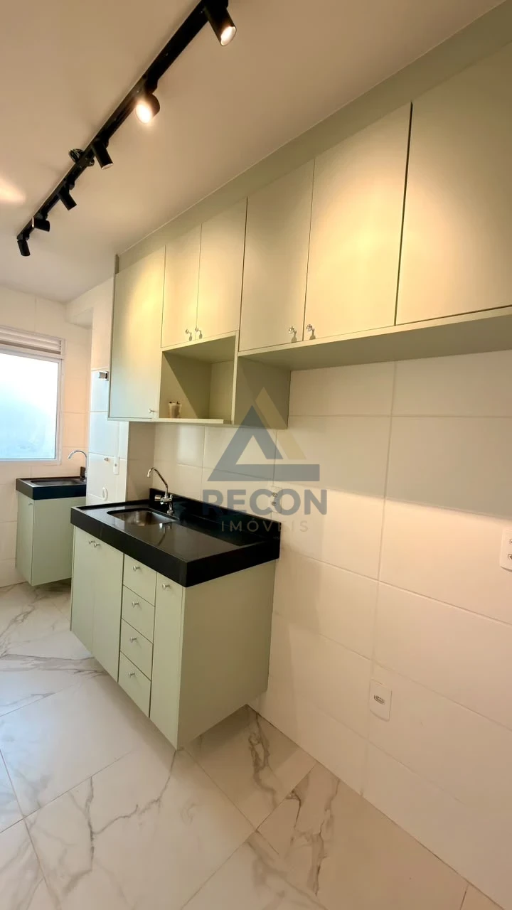 Imagens do imóveis Apartamento À Venda Jardim Alphacenter Santa Bárbara D'Oeste