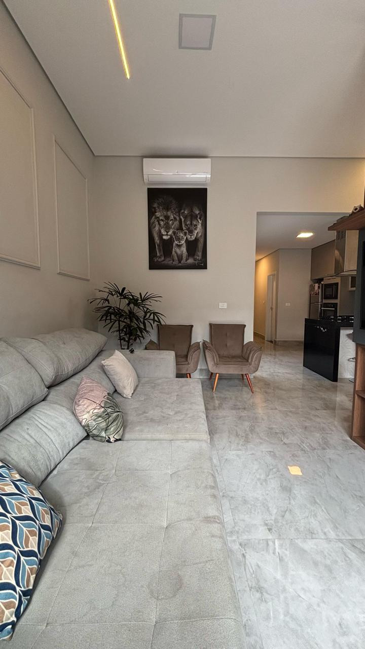 Imagens do imóveis Casa Á Venda Parque Universitário Americana