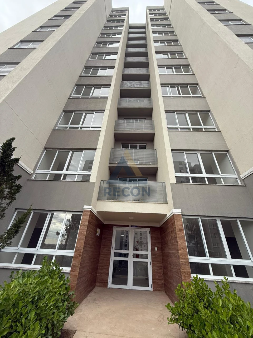 Imagens do imóveis Apartamento À Venda Jardim Dos Manacás Santa Bárbara D'Oeste