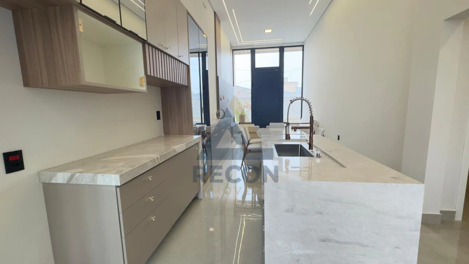 Imagens do imóveis Casa Em Condomínio Á Venda Engenho Velho Nova Odessa