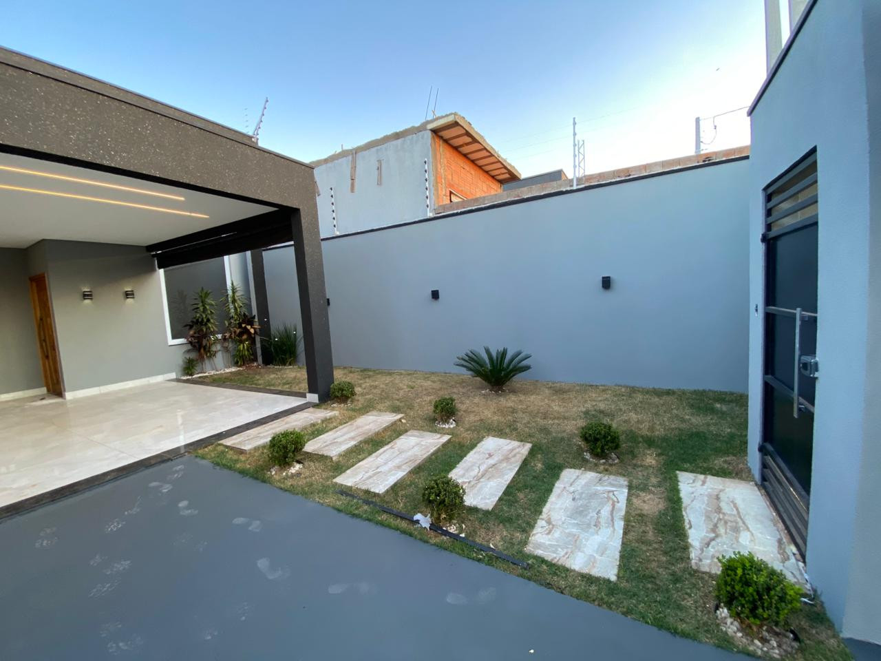 Imagens do imóveis Casa Á Venda Jardim Dos Lagos Nova Odessa