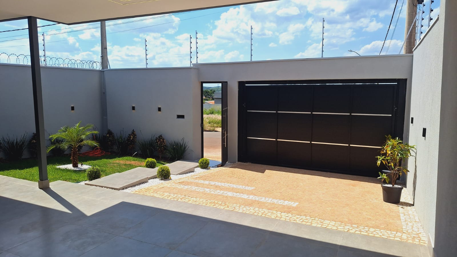 Imagens do imóveis Casa Á Venda Jardim Souza Queiroz Santa Bárbara D'Oeste