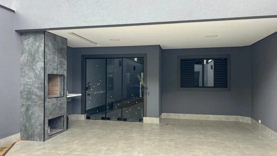 Imagens do imóveis Casa À Venda Jardim Jacyra Americana