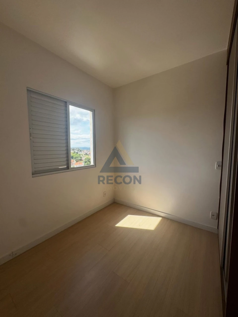 Imagens do imóveis Apartamento À Venda Residencial Colline Americana