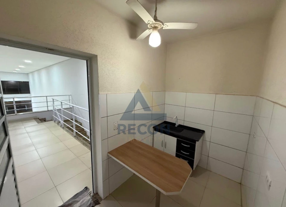 Imagens do imóveis Comercial Para Alugar Jardim Mollon Santa Bárbara D'Oeste