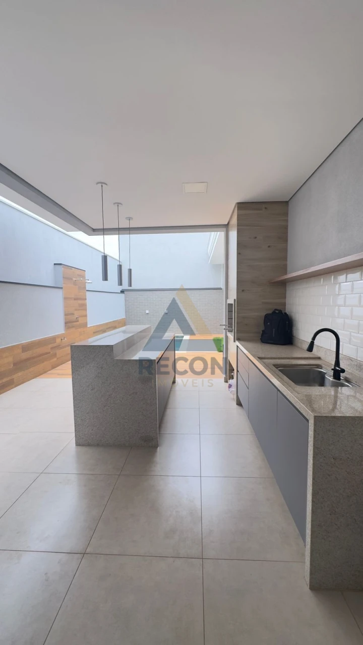 Imagens do imóveis Casa Em Condomínio Á Venda Engenho Velho Nova Odessa