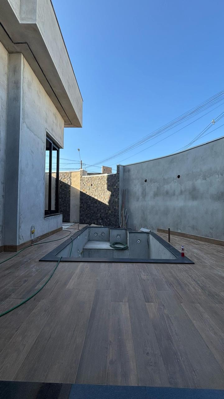 Imagens do imóveis Casa Á Venda Parque Universitário Americana