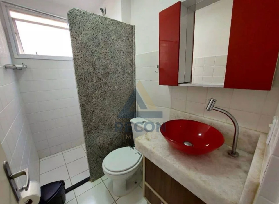 Imagens do imóveis Apartamento Para Alugar Jardim Nossa Senhora Do Carmo Americana