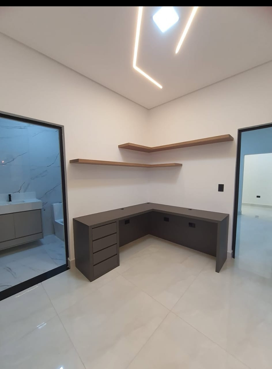 Imagens do imóveis Casa Á Venda Parque Universitário Americana