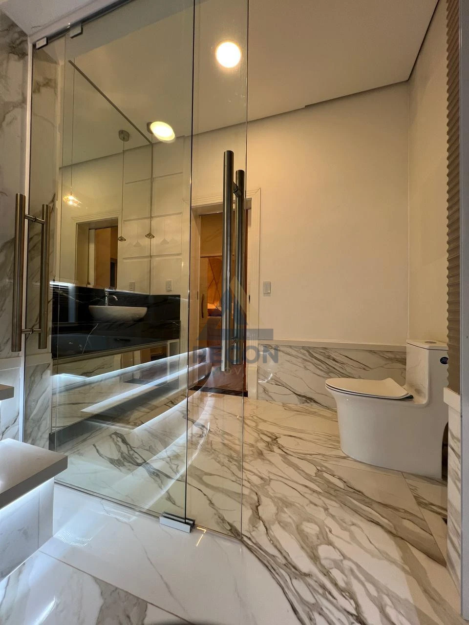 Imagens do imóveis Casa Em Condomínio À Venda Loteamento Residencial Jardim Villagio Americana